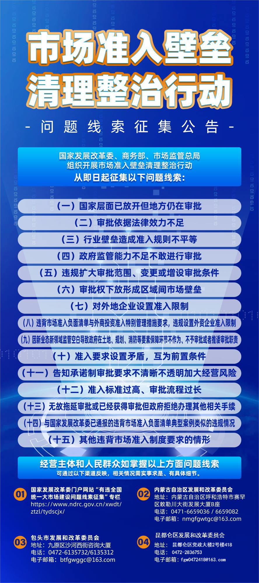 市場(chǎng)準(zhǔn)入壁壘清理整治行動(dòng)問(wèn)題線索征集公告.png
